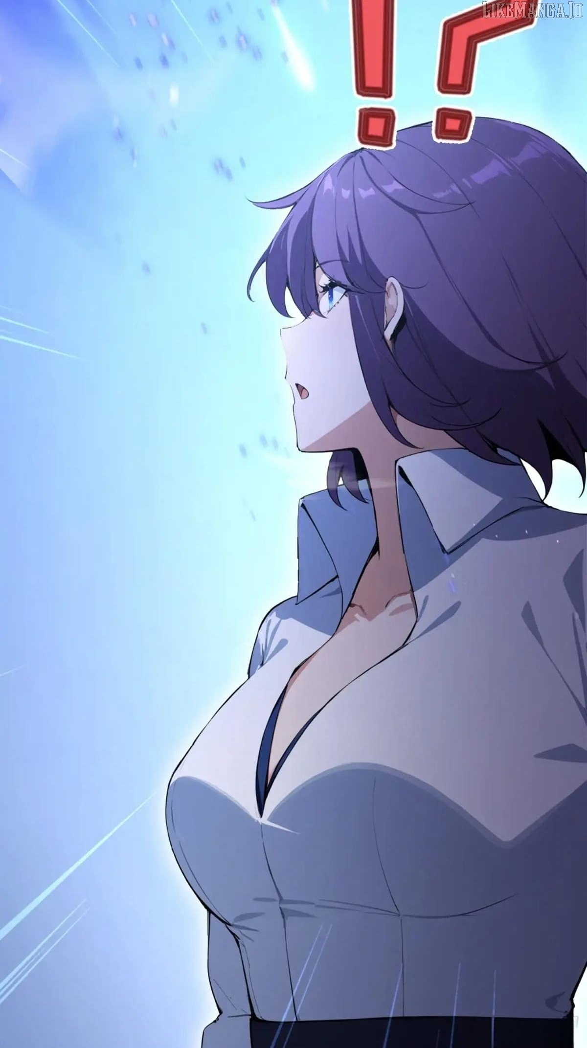Outrageous! I opened a training class for empresses Chapter 86 - page 33
